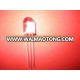 Bi-colour LED diode(10*13.6*11mm)