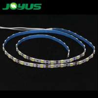 6mm wide led strip 5050 12v non waterproof 300 leds per roll