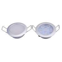 latest product of china 3w smd2835 under cabinet ceiling light 12 volt lights