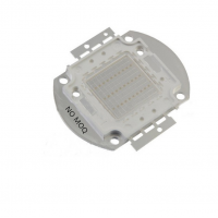 High power 30w led cob uv 405nm led chip