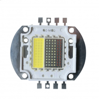 led chip 100w rgbw high power cob led diode 100watt