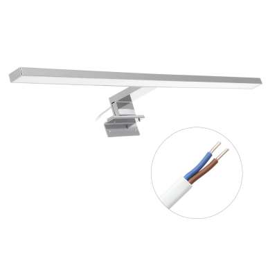 IP44 Makeup Lights Cabinet light 300mm length LED Mirror lamp bathroom Wall Lamps