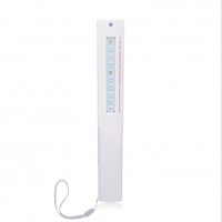 Portable LED UVC disinfection lamp handheld ultraviolet led uvc lamp