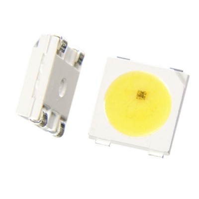 Individually Addressable Digital LED 5050 SMD WS2812B DC5V SK6812 White/Warm white/Natural white chip