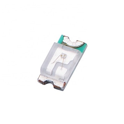 1206 smd led chip 0.06w smd 1206 led flash for display