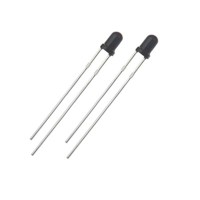 led infrarrojo 5mm 940nm IR light emitting diode